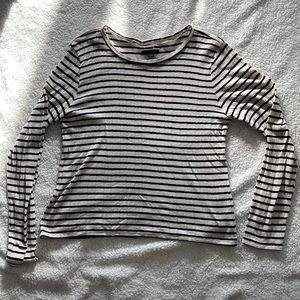 XL American eagle shirt